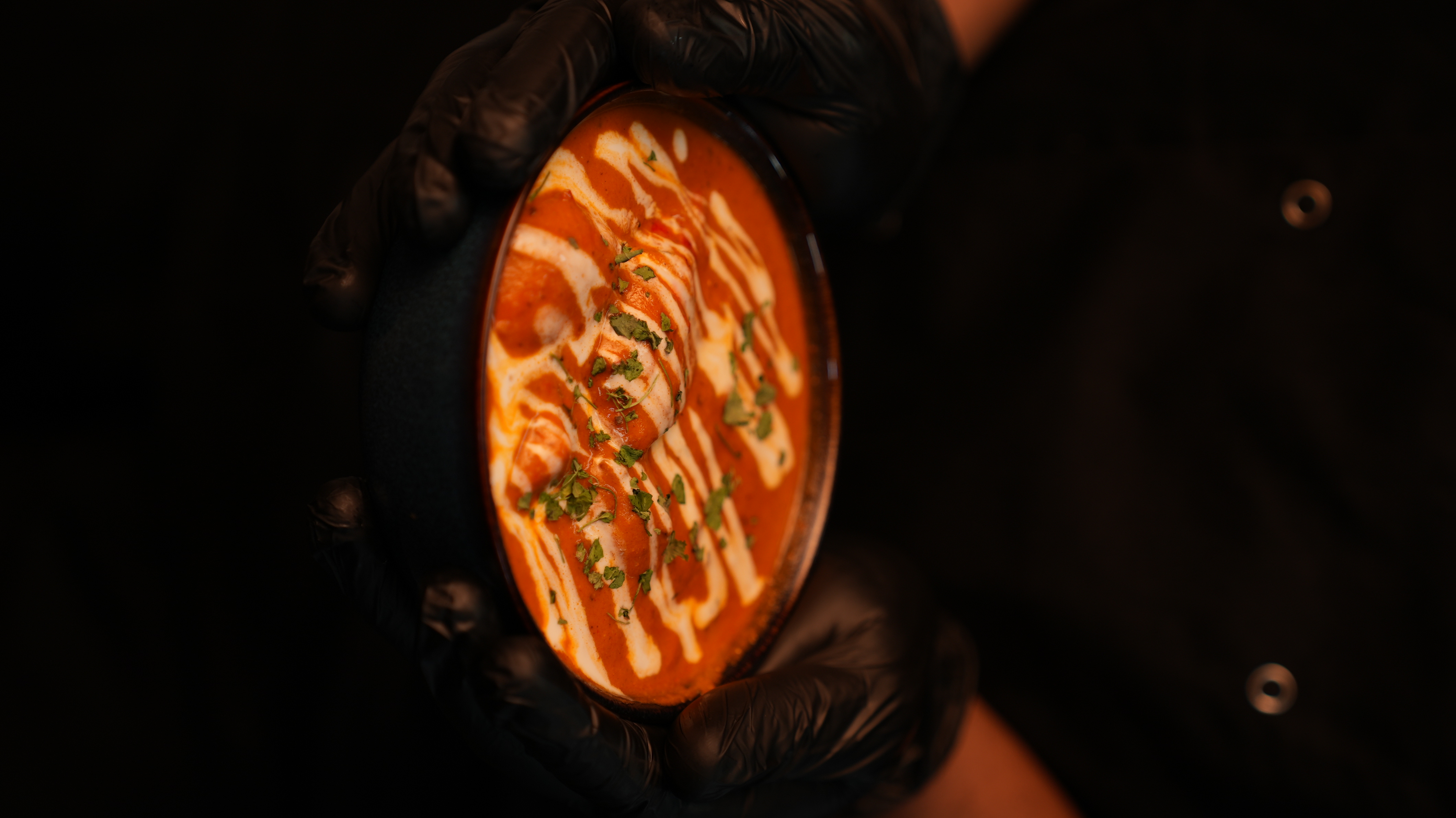 Traditional Indian Cooking at Sanskrit Restaurant Newcastle